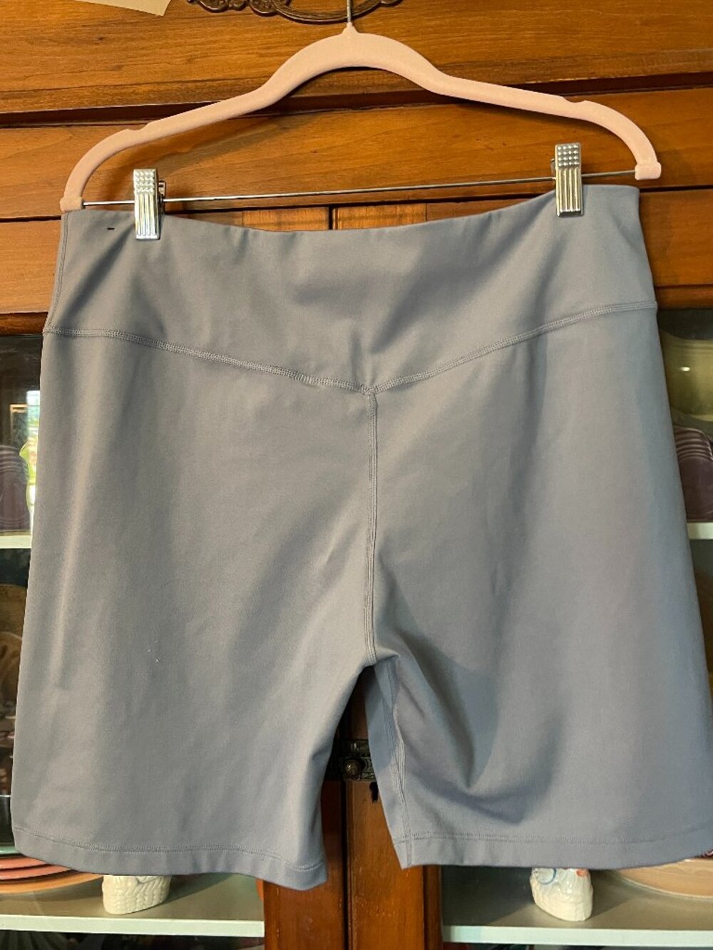 Light Blue Nike Athletic Set Size XXL - Picture 3 of 9